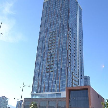 Appartamento Batumi Porta Tower 1811 Esterno foto
