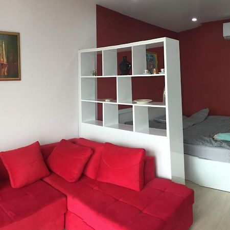 Appartamento Batumi Porta Tower 1811 Esterno foto