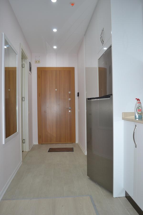 Appartamento Batumi Porta Tower 1811 Esterno foto