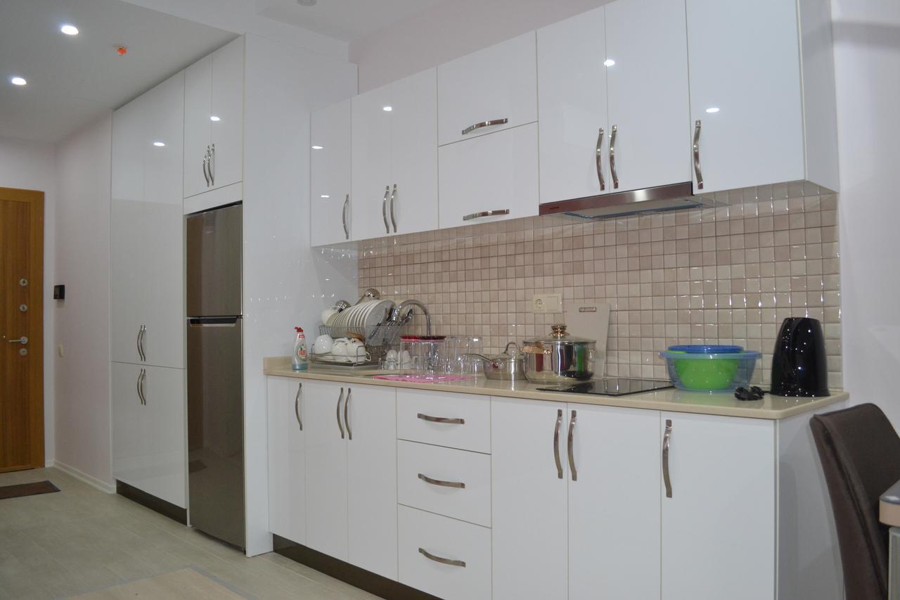 Appartamento Batumi Porta Tower 1811 Esterno foto