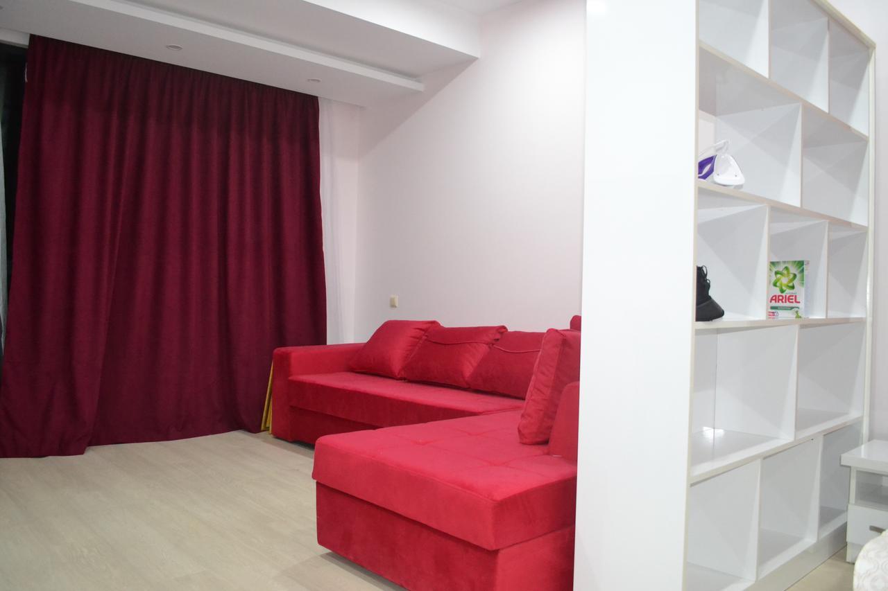 Appartamento Batumi Porta Tower 1811 Esterno foto