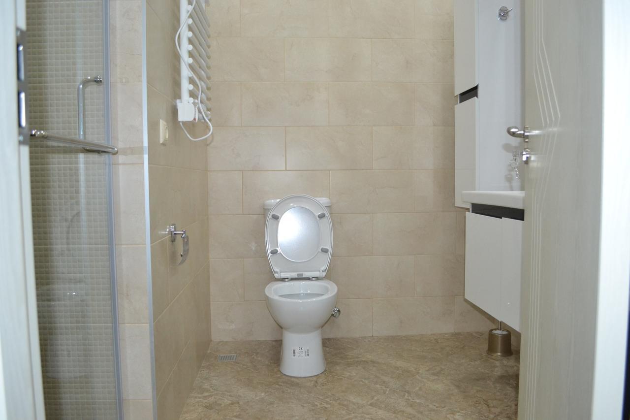 Appartamento Batumi Porta Tower 1811 Esterno foto